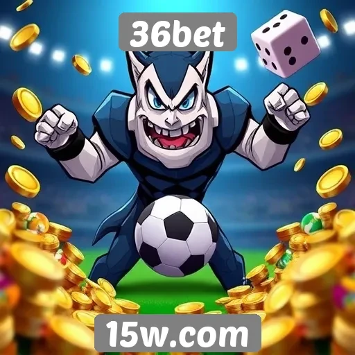 Ofertas e promoções do site 36bet