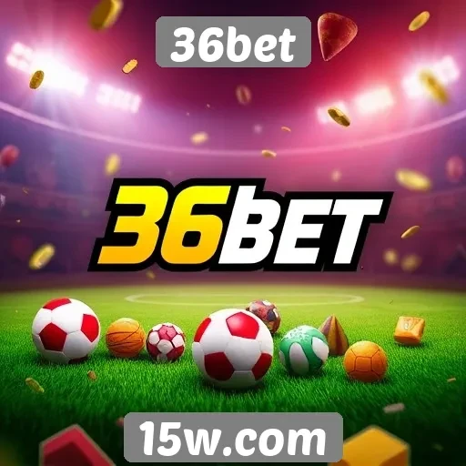 36bet amplia opções de jogos e apostas online