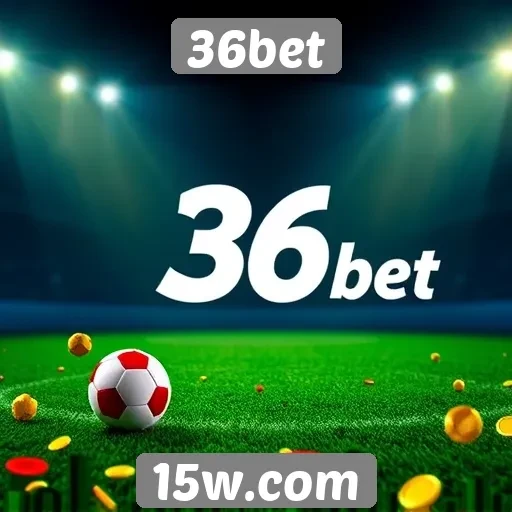 Vantagens das promoções oferecidas por 36bet