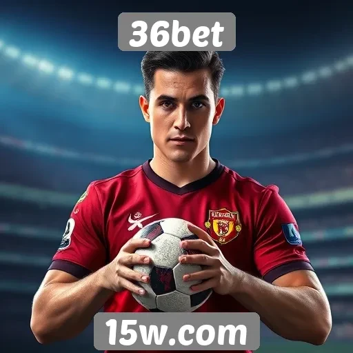 Estudo das promoções e bônus oferecidos pelo 36bet