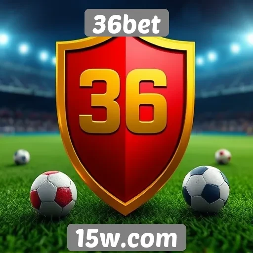 Avaliação da segurança do site de apostas 36bet
