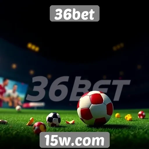 Comparação entre jogos disponíveis no 36bet