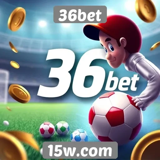 Exploração das modalidades de jogos disponíveis no 36bet