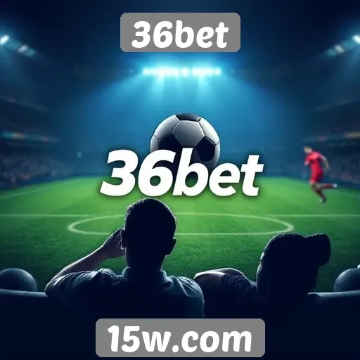 Estratégias de marketing adotadas pelo site 36bet