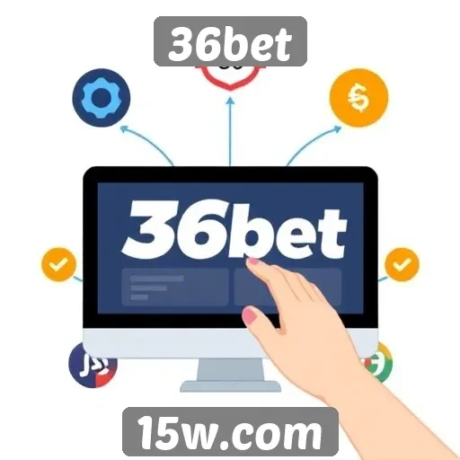 Como funciona o sistema de pagamentos do 36bet