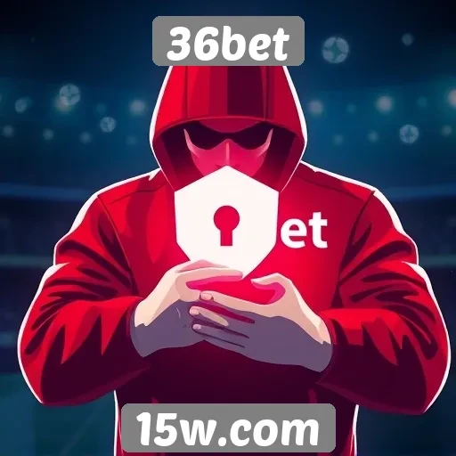 Segurança e privacidade no site de apostas 36bet