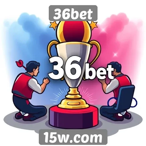 Preparação para torneios no 36bet