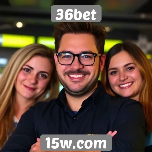 Experiências de usuários no site 36bet